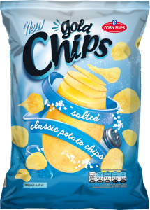 Gold Chips Classic