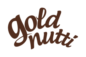 Gold nutti 