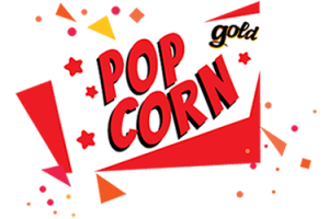 Gold Pop Corn