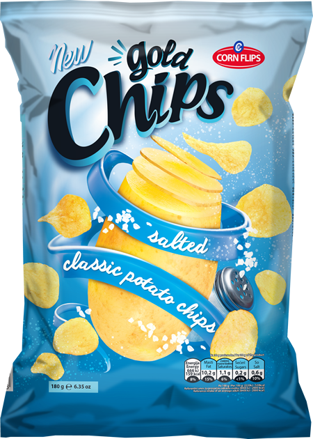 Gold Chips Classic